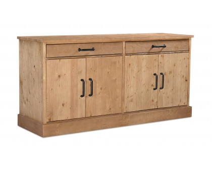 Moe's - Tade Rustic Sideboard