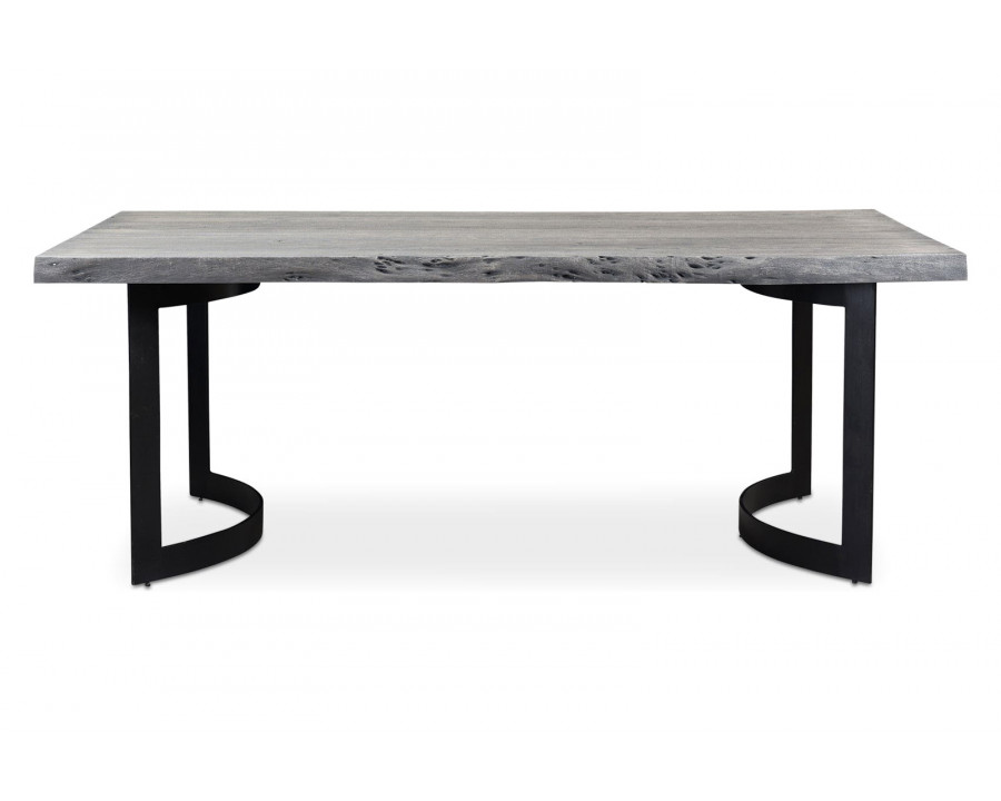 Moe's - Bent Dining Table