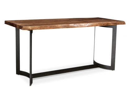 Moe's™ Bent Counter Table - Brown