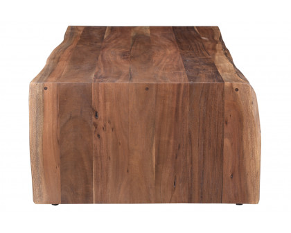 Moe's™ Tyrell Coffee Table - Natural Stain