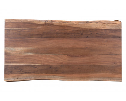 Moe's™ Tyrell Coffee Table - Natural Stain