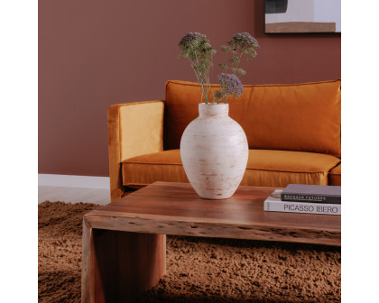 Moe's™ Tyrell Coffee Table - Natural Stain