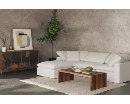 Moe's™ Tyrell Coffee Table - Natural Stain