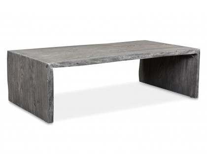 Moe's Tyrell Coffee Table - Light Gray