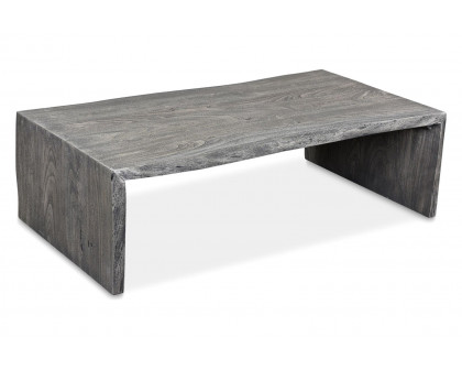 Moe's Tyrell Coffee Table - Light Gray