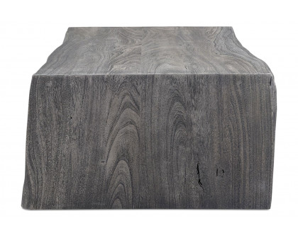 Moe's Tyrell Coffee Table - Light Gray