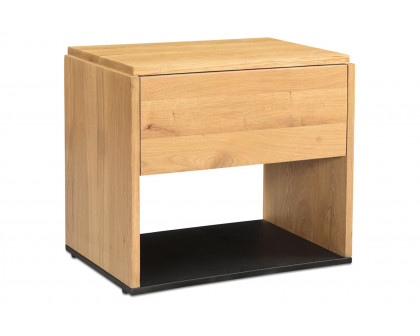 Moe's Quinton Nightstand - Natural