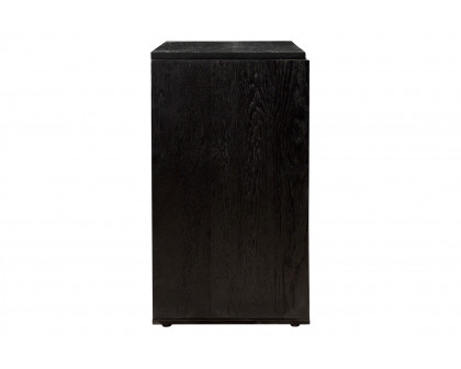 Moe's Quinton Dresser - Black, Small