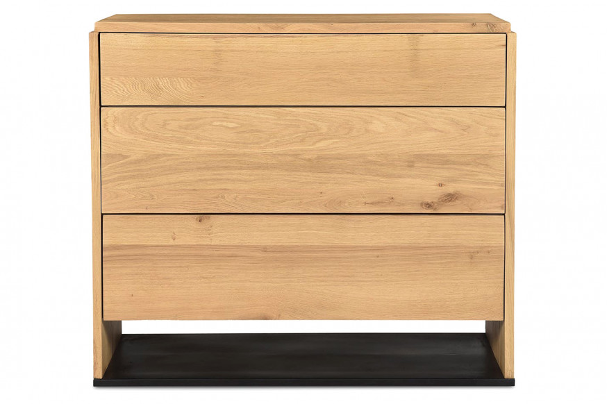 Moe's™ Quinton Dresser - Natural, Small