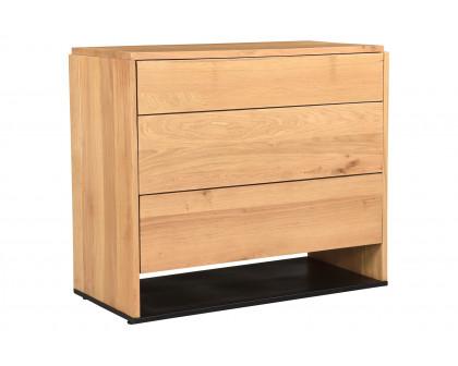 Moe's™ Quinton Dresser - Natural, Small