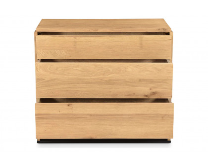 Moe's™ Quinton Dresser - Natural, Small