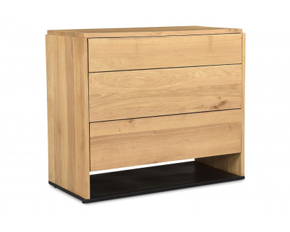 Moe's™ Quinton Dresser - Natural, Small