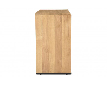 Moe's™ Quinton Dresser - Natural, Small