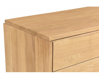 Moe's™ Quinton Dresser - Natural, Small