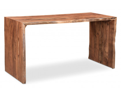 Moe's Tyrell Desk - Natural