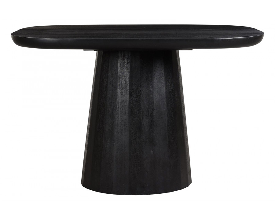 Moe's Freed Dining Table - Black