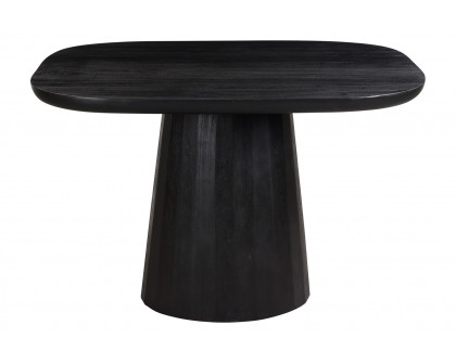 Moe's Freed Dining Table - Black