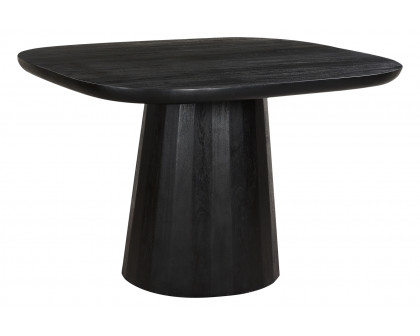 Moe's Freed Dining Table - Black