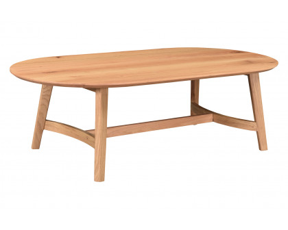 Moe's - Trie Coffee Table