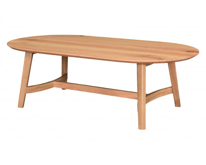 Moe's Trie Coffee Table - Natural