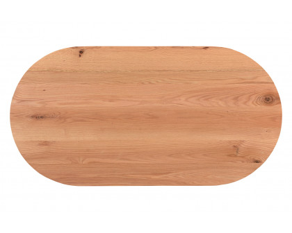 Moe's Trie Coffee Table - Natural