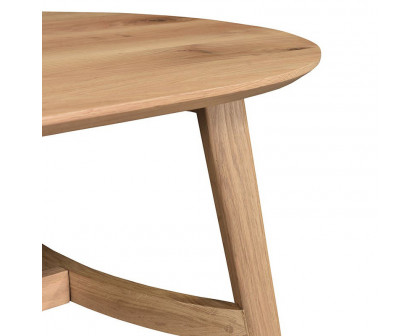 Moe's Trie Coffee Table - Natural