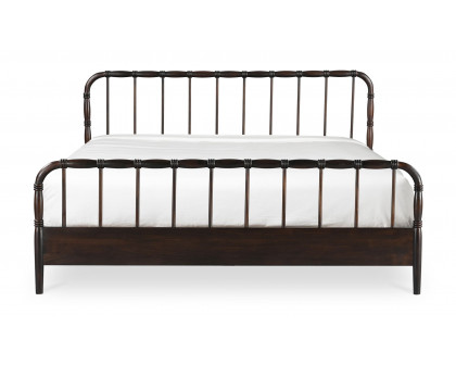 Moe's - Vivian Contemporary Bed