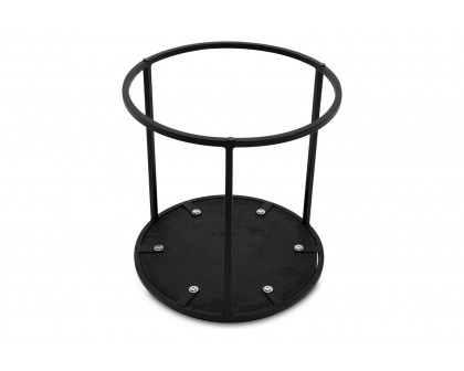 Moe's Roost Nesting Tables Set of 2 - Black