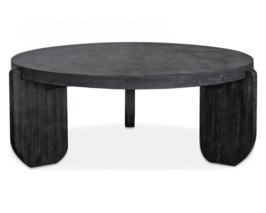 Moe's Wunder Coffee Table - Black