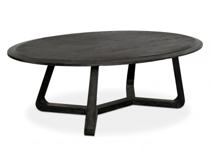 Moe's - Nathan Coffee Table in Black