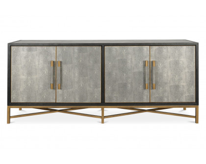 Moe's - Mako Art Deco Large Sideboard