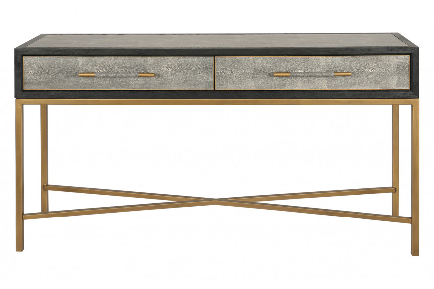 Moe's™ Mako Console Table - Gray