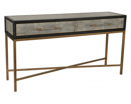 Moe's™ Mako Console Table - Gray