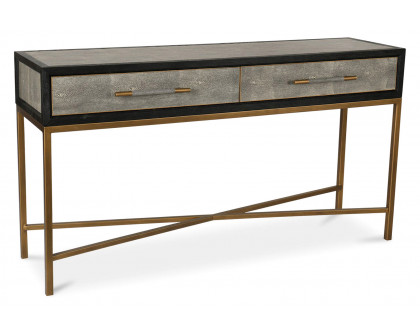 Moe's™ Mako Console Table - Gray