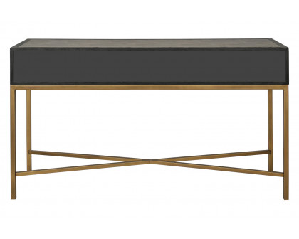 Moe's™ Mako Console Table - Gray