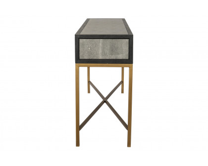 Moe's™ Mako Console Table - Gray