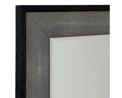 Moe's - Mako Mirror in Gray