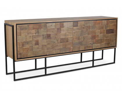 Moe's - Solani Sideboard in Brown