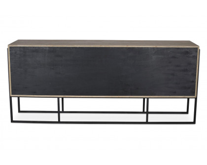 Moe's - Solani Sideboard in Brown