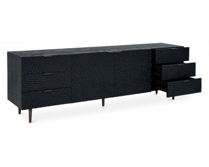 Moe's - Breu Sideboard in Black