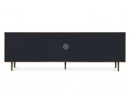 Moe's - Breu Sideboard in Black