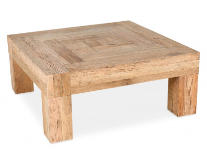 Moe's Evander Coffee Table - Natural