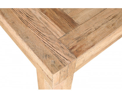 Moe's Evander Coffee Table - Natural