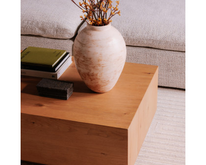 Moe's - Acre Coffee Table in Beige