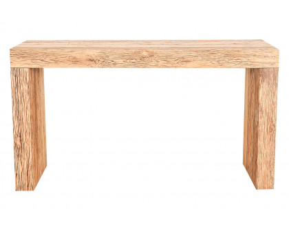 Moe's - Evander Console Table