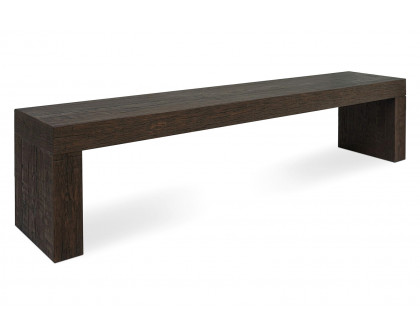 Moe's - Evander Dining Bench