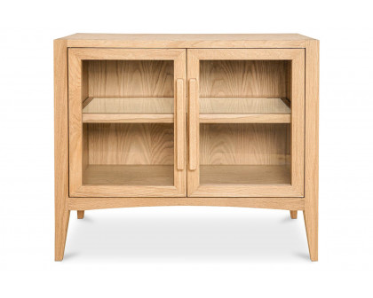 Moe's - Harrington Small Cabinet