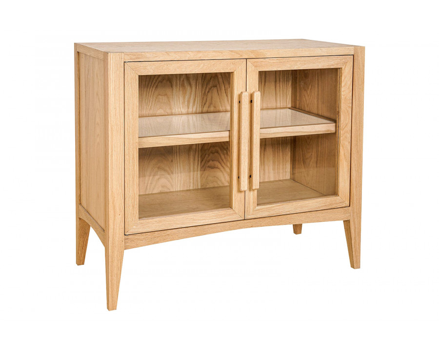 Moe's - Harrington Small Cabinet