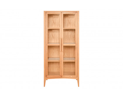 Moe's - Harrington Small Cabinet