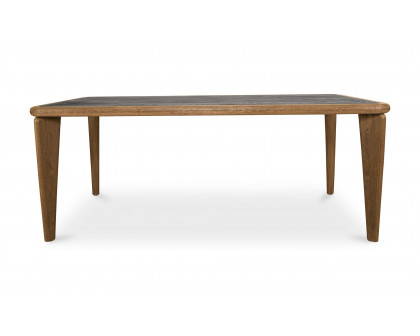 Moe's - Loden Modern Dining Table